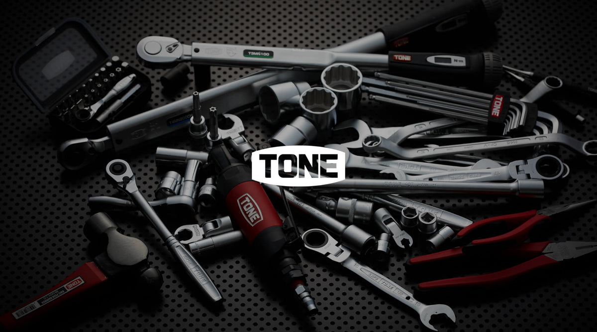 Tone Tools Rug TONE AMERICAS | Premium Japanese TONE Tools for Professionals